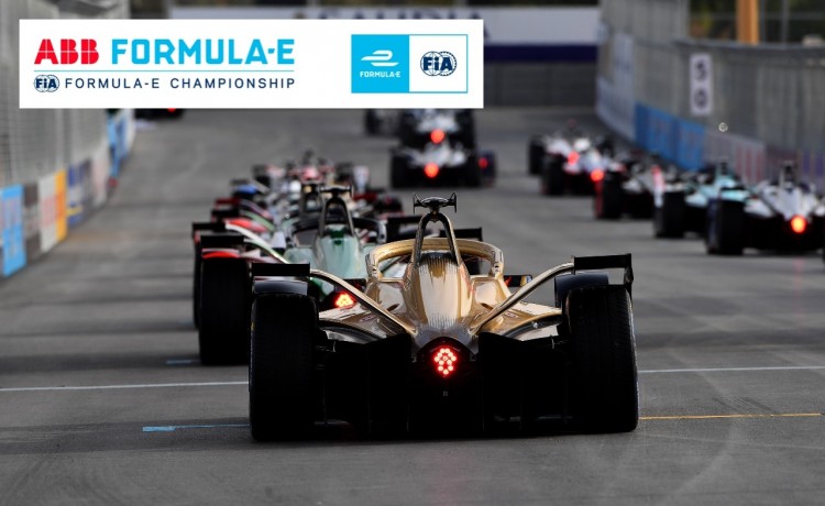 Formula E rinnova la certificazione ISO 20121 per eventi sostenibili