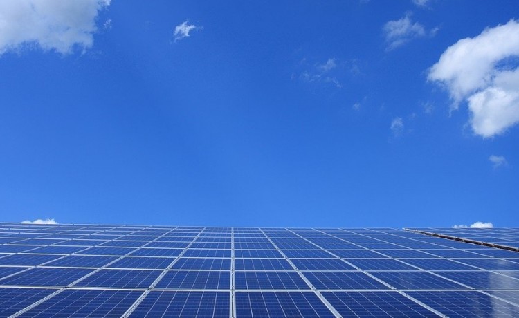 Audax Renovables, nuovo parco fotovoltaico in Spagna