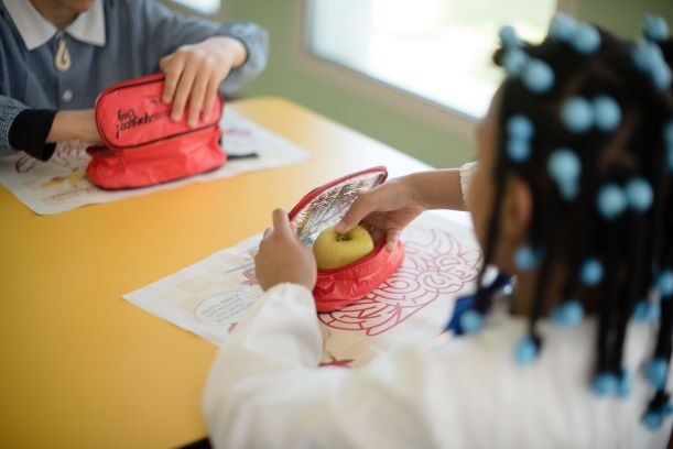 Camst prende parte alla 7^ Giornata nazionale di prevenzione dello spreco alimentare