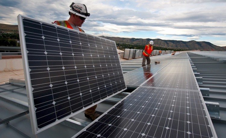 EF Solare Italia sostiene l'Accademia del Sole che forma tecnici del fotovoltaico