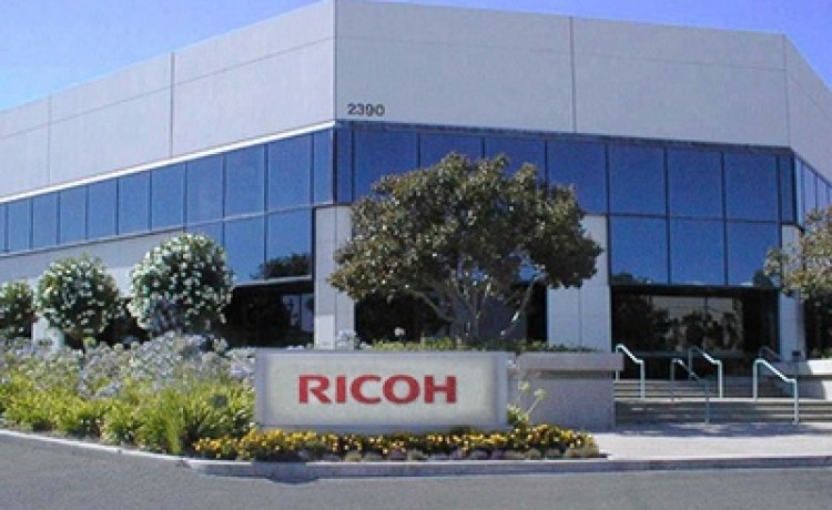  Ricoh riceve il riconoscimento “Gold” da parte di EcoVadis