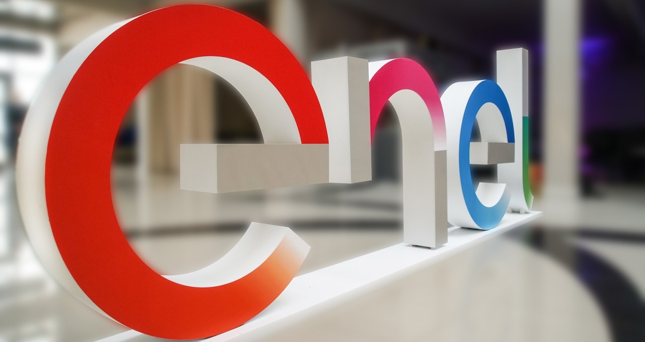 Enel prepara l’aumento della sua partecipazione in Enel Americas fino al 65%