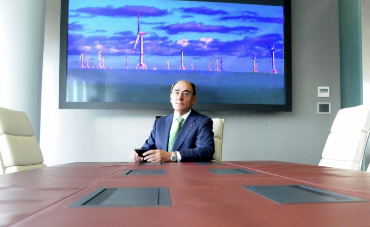 Iberdrola: investimenti record di quasi €10 miliardi dall'inizio del 2019