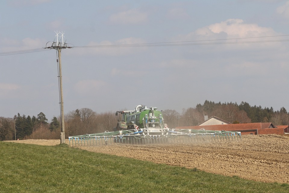 Dl Liquidità, Coldiretti: sui prestiti agricoli serve lo scudo Ismea