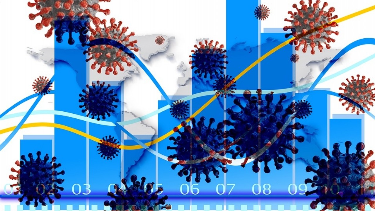 Coronavirus: per il 76% delle imprese diminuiti i consumi di energia, per l’80% di gas