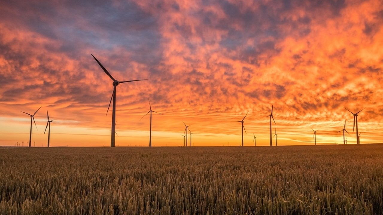 EGP amplia il parco eolico Cimarron Bend negli Stati Uniti