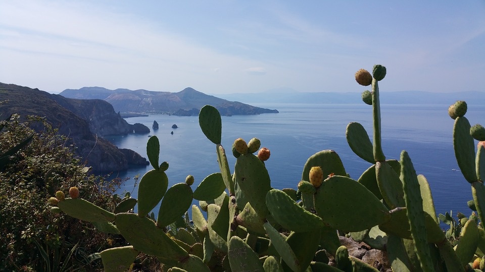 Energia: Sicilia, al via la manifestazione Green Salina Energy Days 