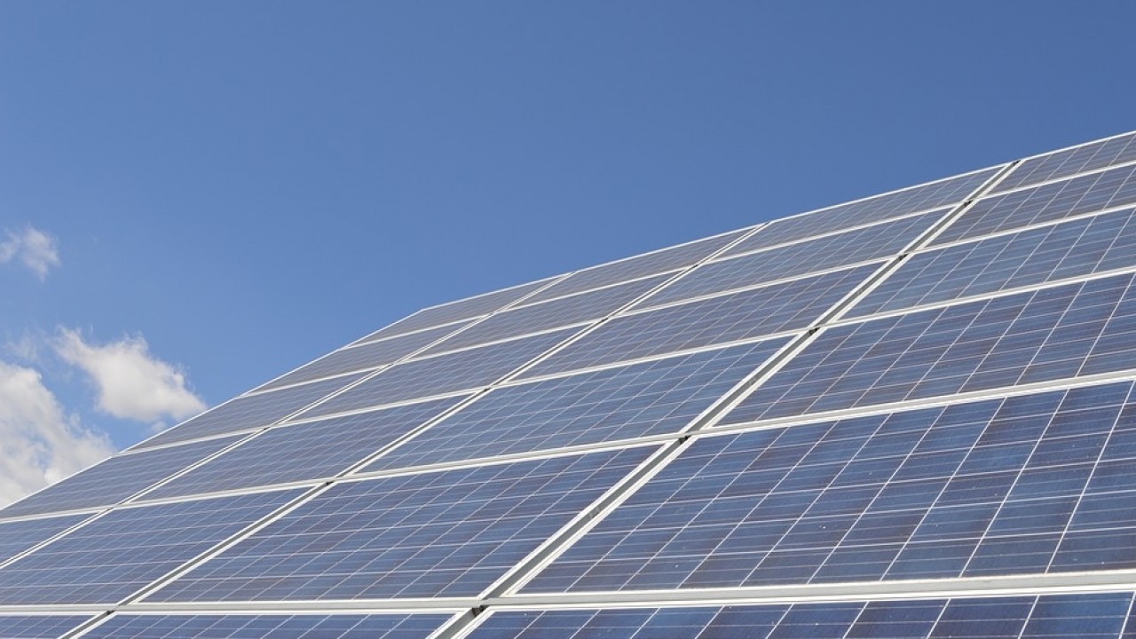 Audax Renovables si aggiudica 157 MW nell'asta per solare fotovoltaico in Portogallo