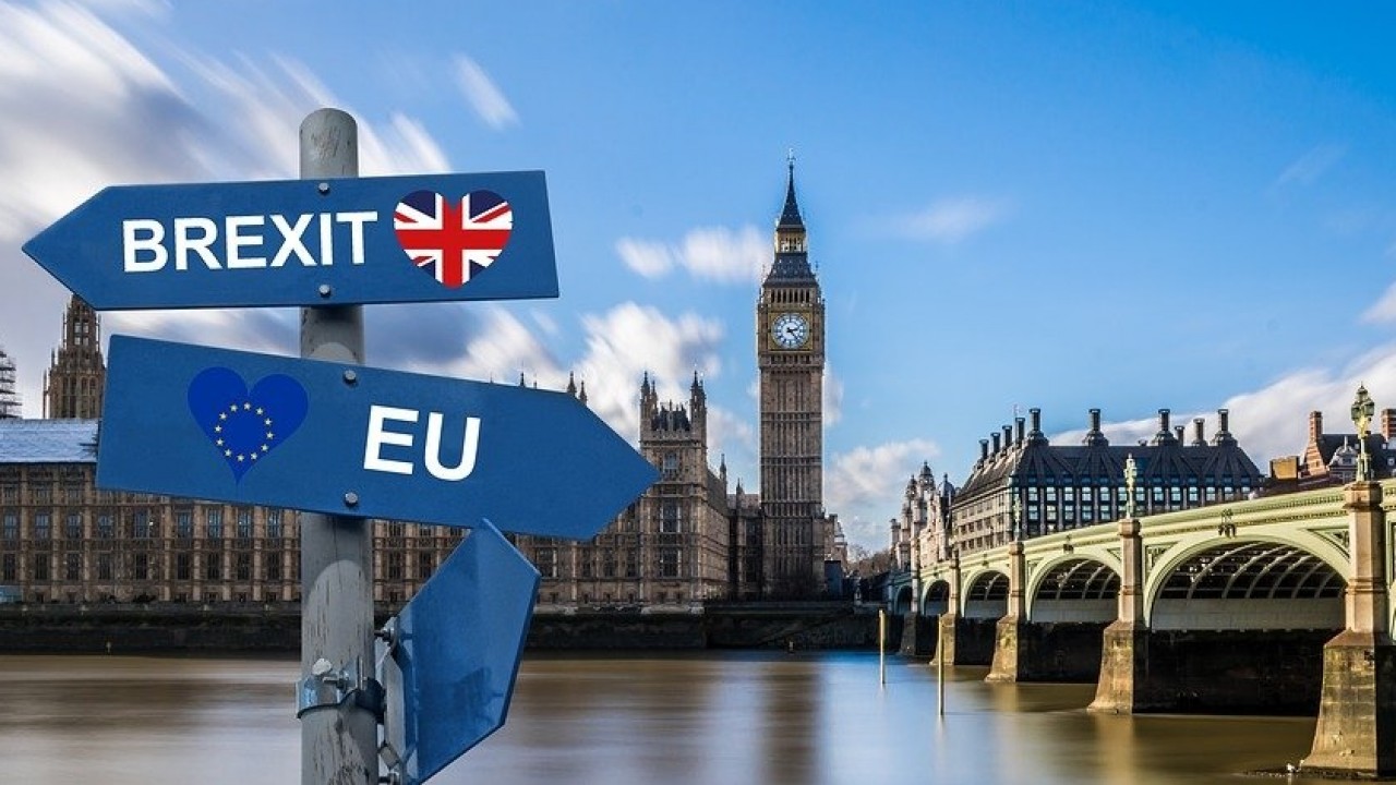 Brexit, con paura no deal è corsa al Made in Italy (+5,2%)