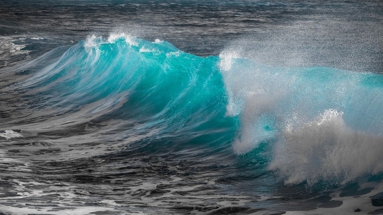 Acqua potabile dal mare: nuovo studio di Politecnico di Torino e MIT