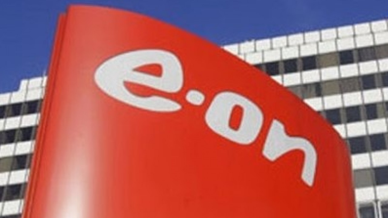 E.ON conferma le previsioni per l'anno fiscale e mantiene solidi risultati operativi