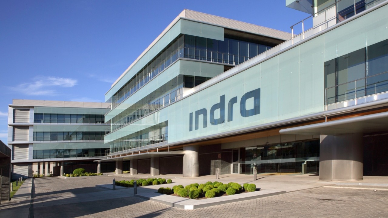 Indra: 15 anni nell'indice di sostenibilità Dow Jones