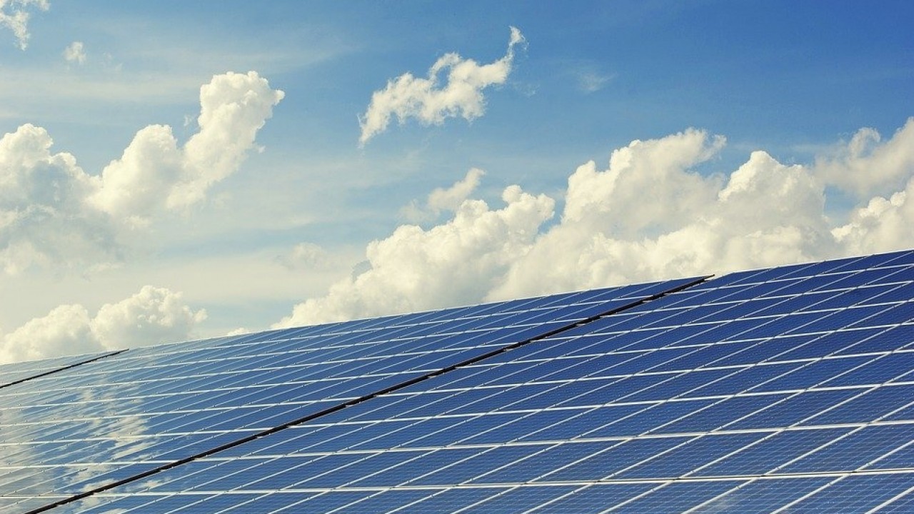 Falck Renewables e Eni Us: accordo per l’acquisizione di un progetto solare da 30 MW in Virginia