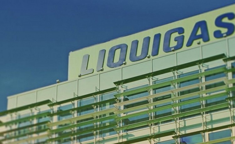 Liquigas acquisisce il 100% di Friulanagas