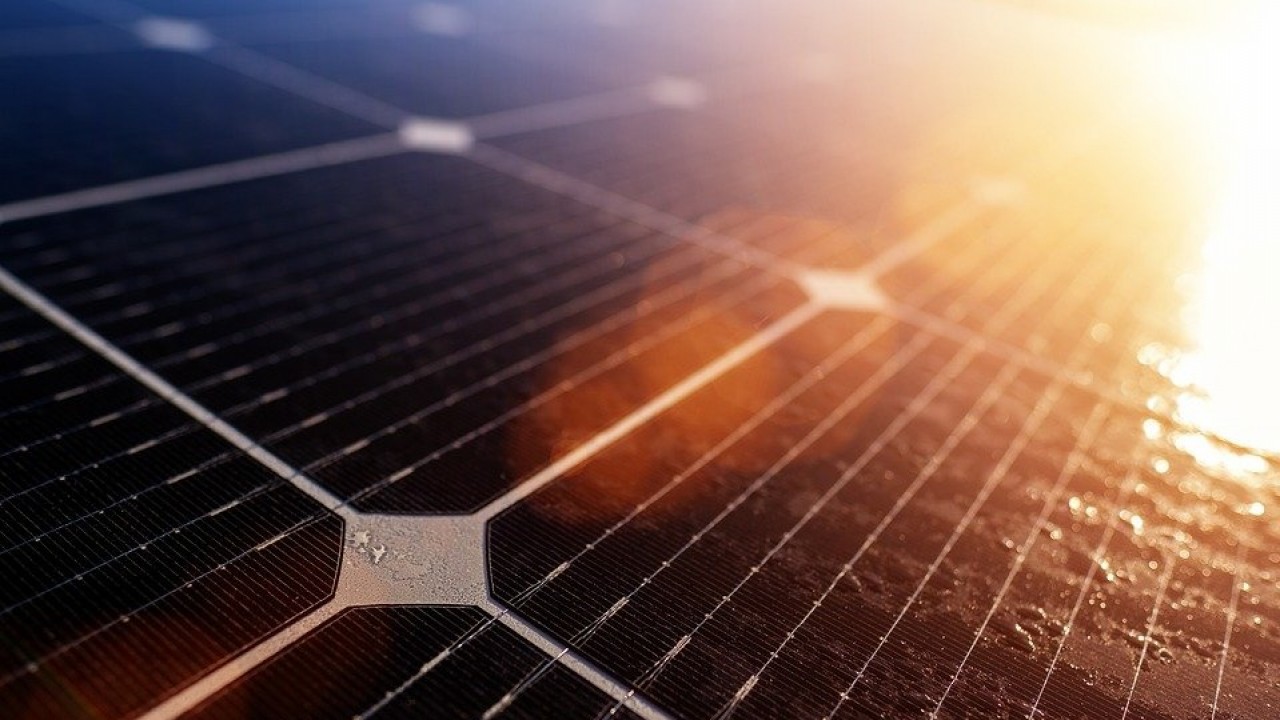 Elettra Investimenti: contratto con Frascold per un impianto fotovoltaico da 1.311 kWp