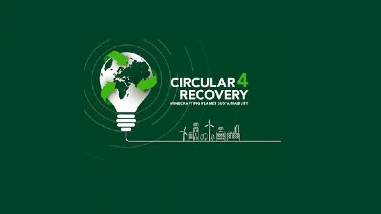 Al via la nuova Call4Projects “CIRCULAR 4 RECOVERY per promuovere un pianeta più sostenibile