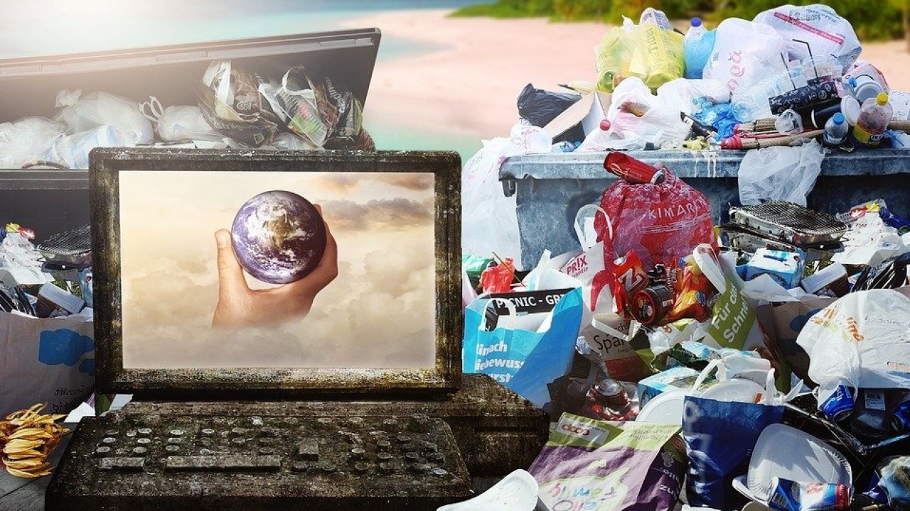 Waste Management, cambia il business dei rifiuti