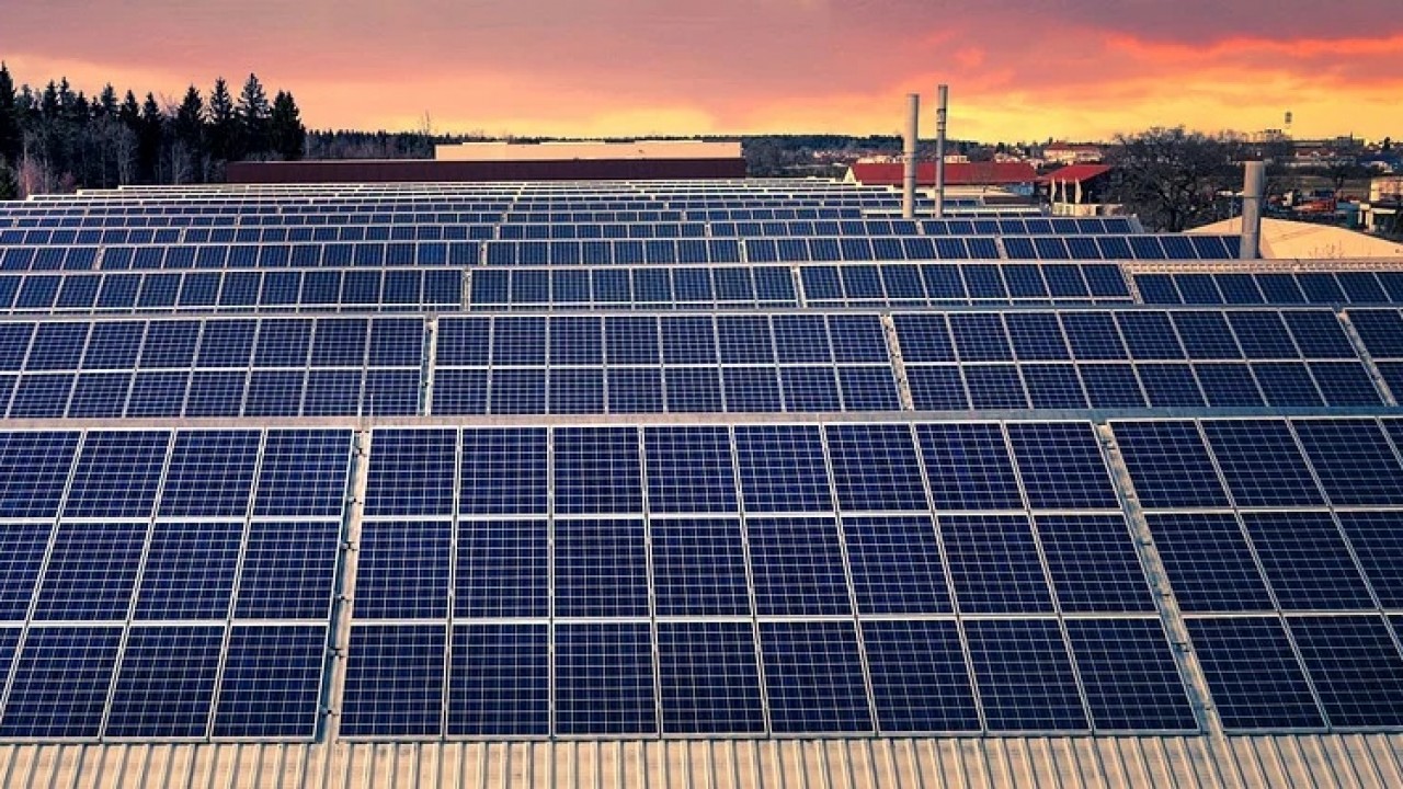 Nasce l’Alleanza per il fotovoltaico in Italia