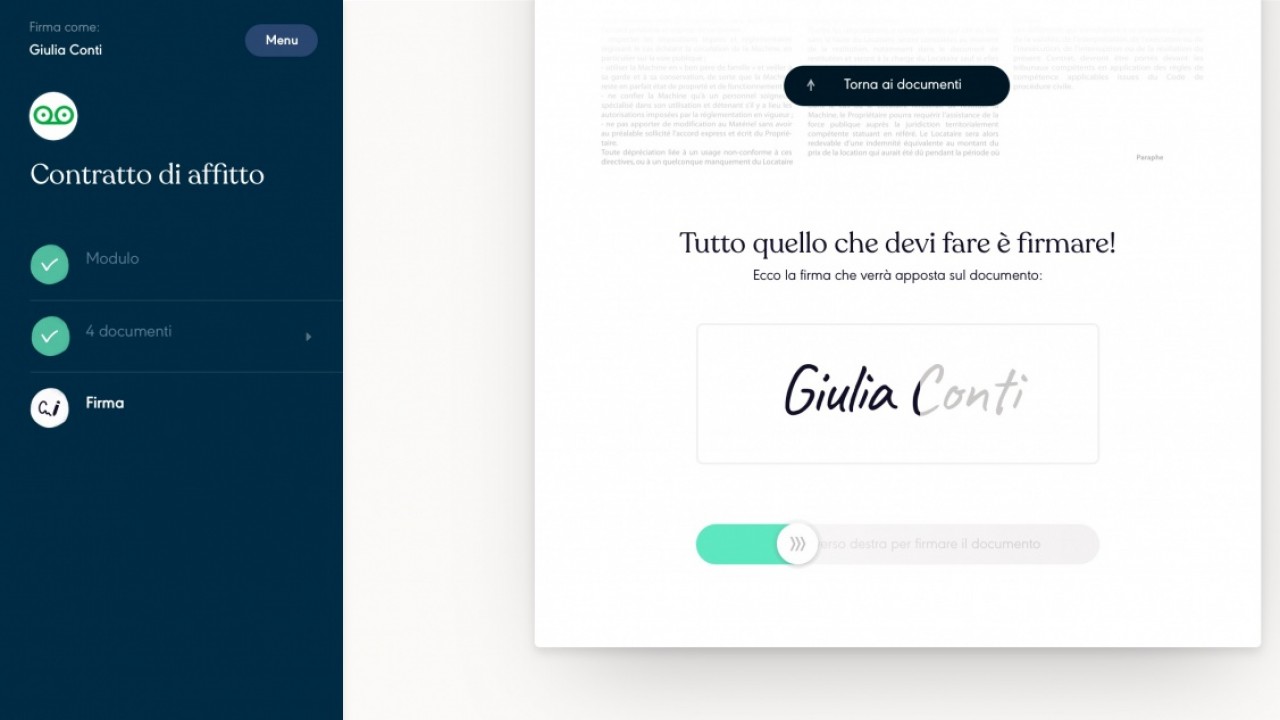 Debutta in Italia YouSign: con firma elettronica riduzione di CO2 e consumo carta