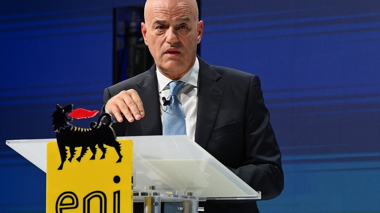 Eni: Piano strategico 2021-2024, verso l’obiettivo zero emissioni