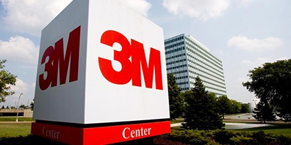 3M: 1 miliardo di dollari per raggiungere le 'zero emissioni'