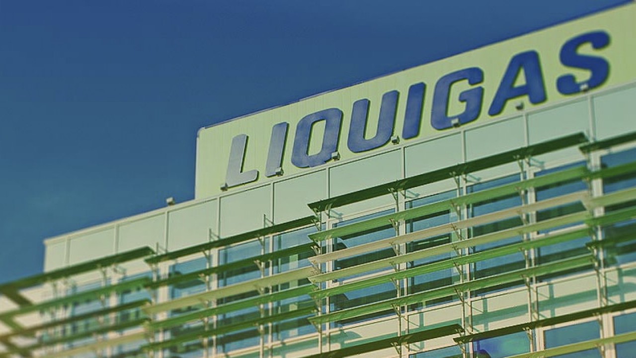 Liquigas presenta il Piano Strategico di Sostenibilità al 2025