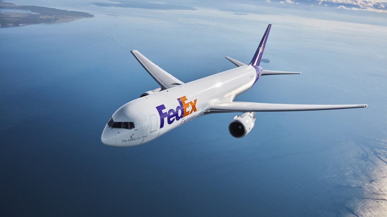 FedEx Express riorganizza il proprio network per una crescita sostenibile in Italia