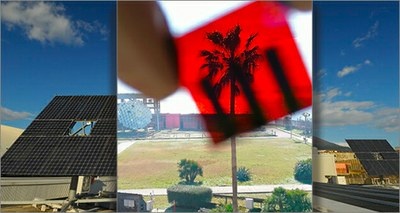 Energia: team ENEA ottiene efficienza record da cella solare in perovskite