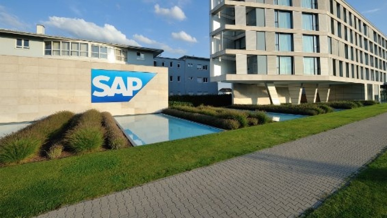 SAP punta a diventare Carbon Neutral entro il 2023