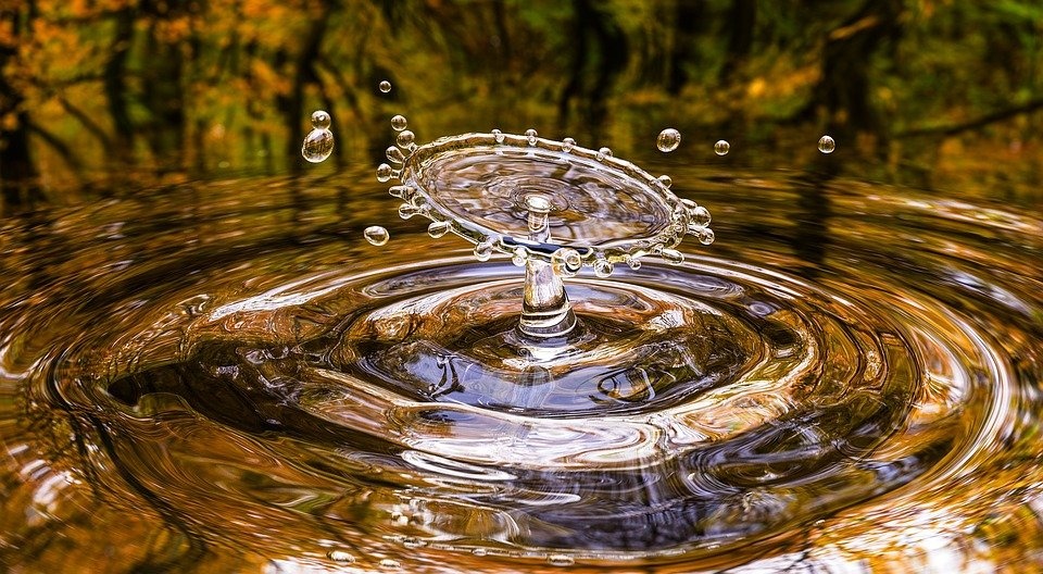 Università Roma Tre: sanificazione dell'acqua con nanomateriali biocompatibili 