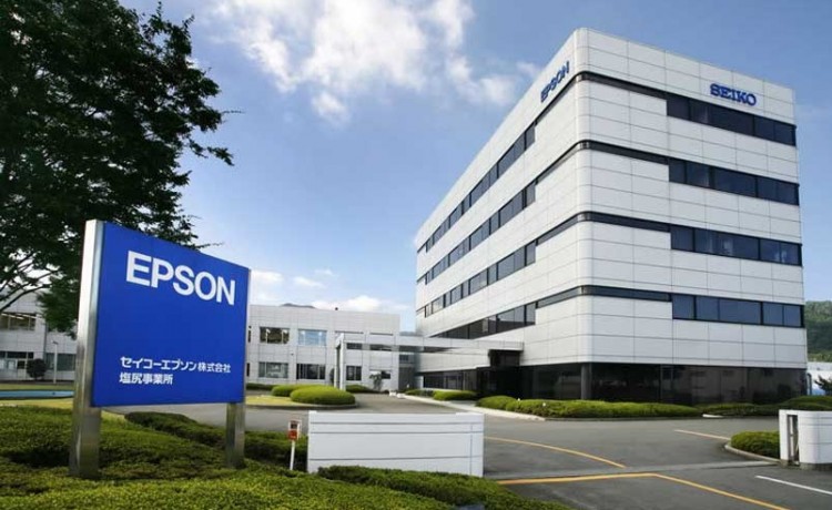 Epson presenta Indexing Report, il nuovo report sull'indice di sostenibilità