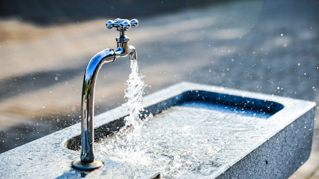 Acqua, Arera: ora possibile confrontare le gestioni in tutta Italia