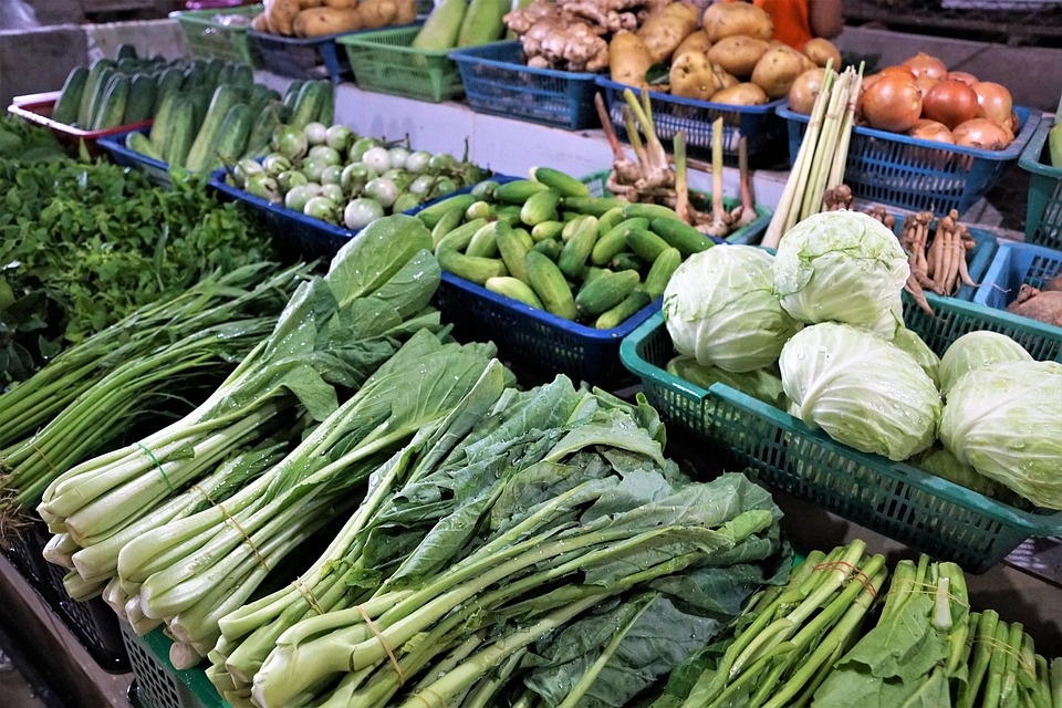 Il Covid spinge su la spesa alimentare, al top da un decennio (+7,4%)