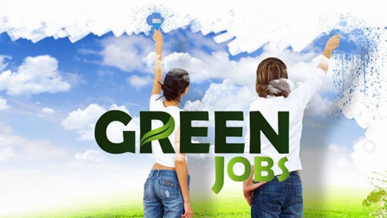 Progetto Green Jobs: sostenibilità e imprenditorialità per i giovani delle scuole del Veneto