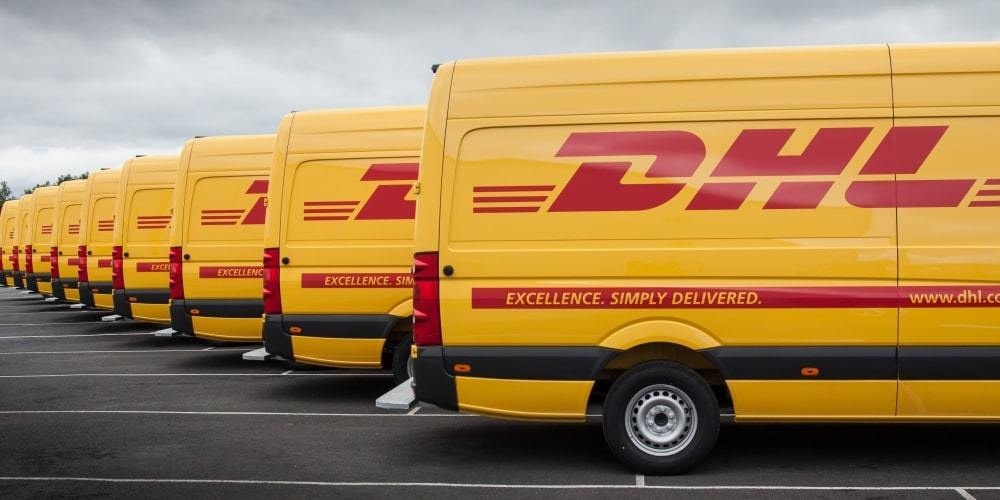 DHL: 7 miliardi di euro di investimento in dieci anni per una logistica sostenibile