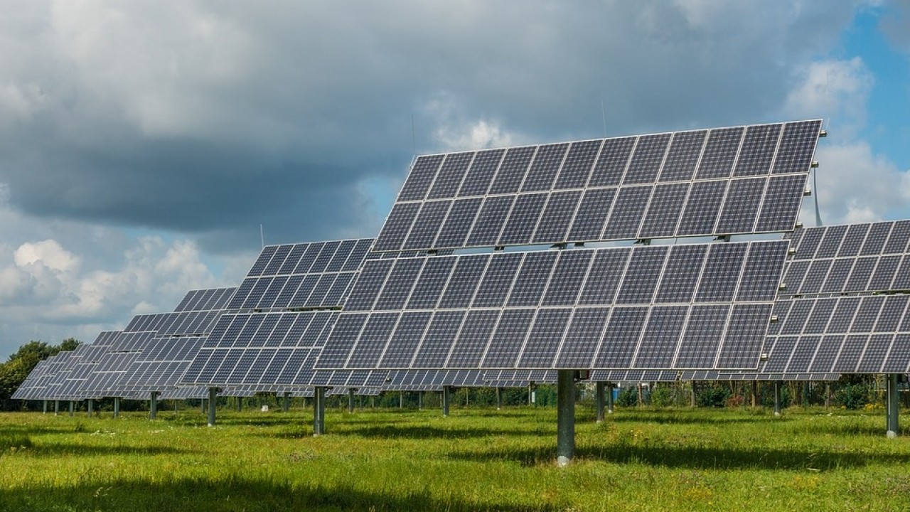 Cubico Sustainable Investments  nell’Alleanza per il fotovoltaico in Italia 