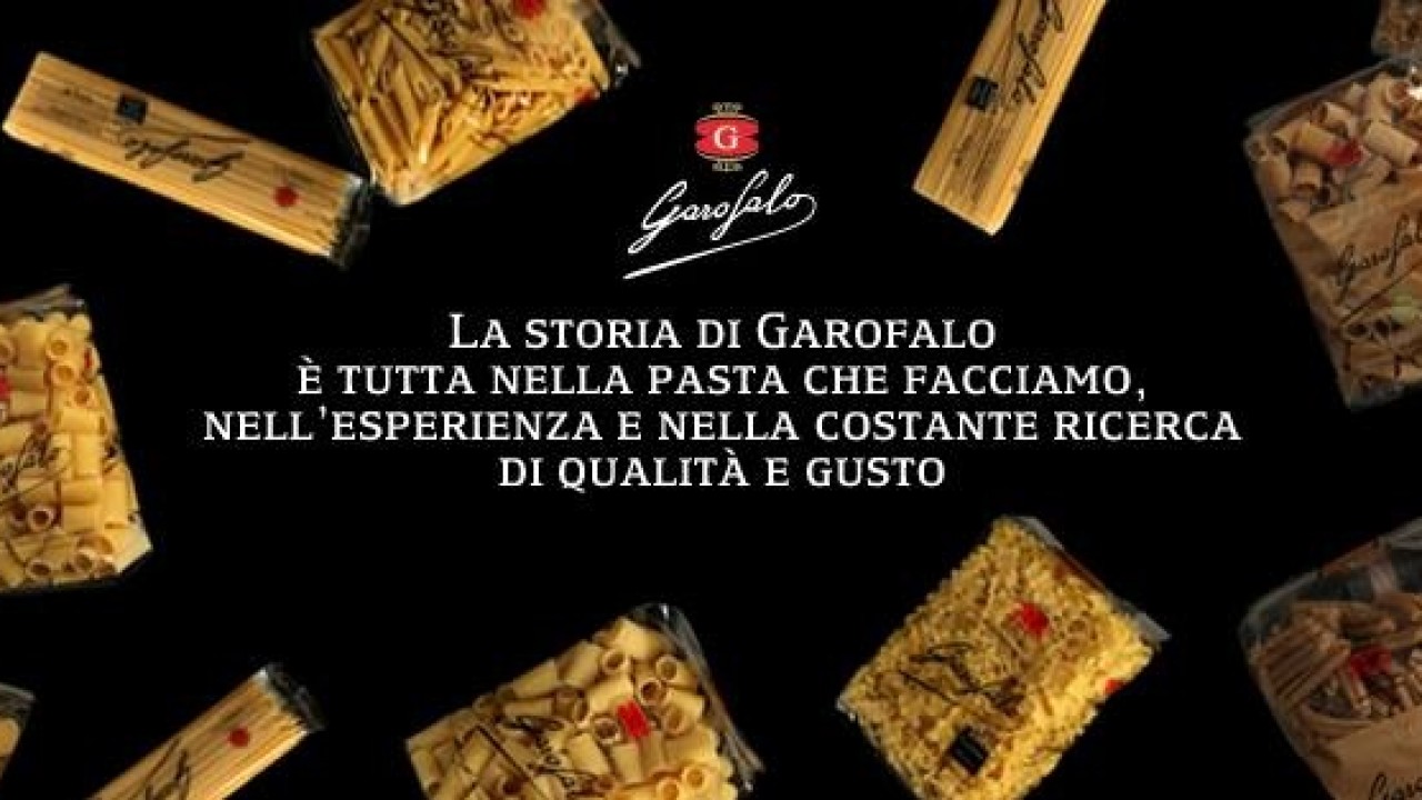 Pasta Garofalo presenta il suo primo Report di Sostenibilità