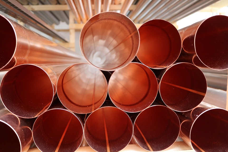 Nasce il Copper Action Hub: 10 esperti europei studieranno l'uso del rame in chiave green