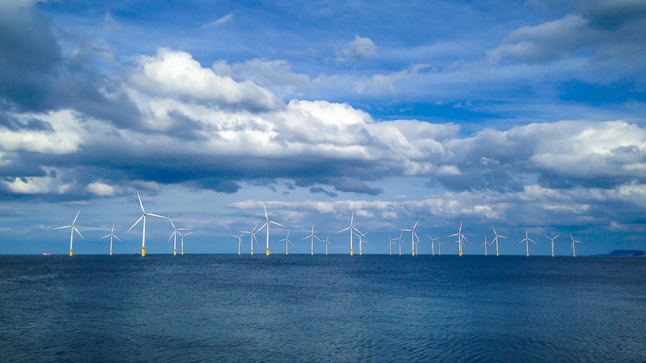 Prysmian rafforza la presenza nei parchi eolici del Mare del Nord