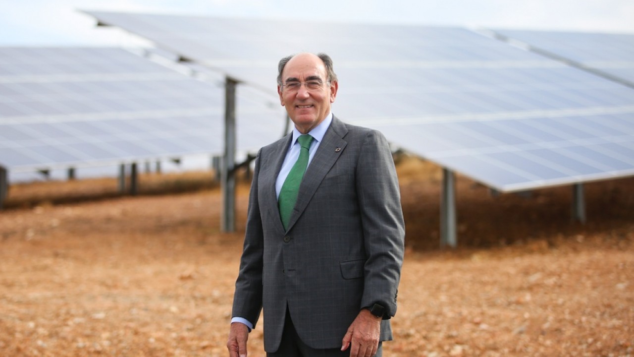 Iberdrola: nel primi sei mesi 2021 aumentati gli investimenti arrivando a 5 miliardi 