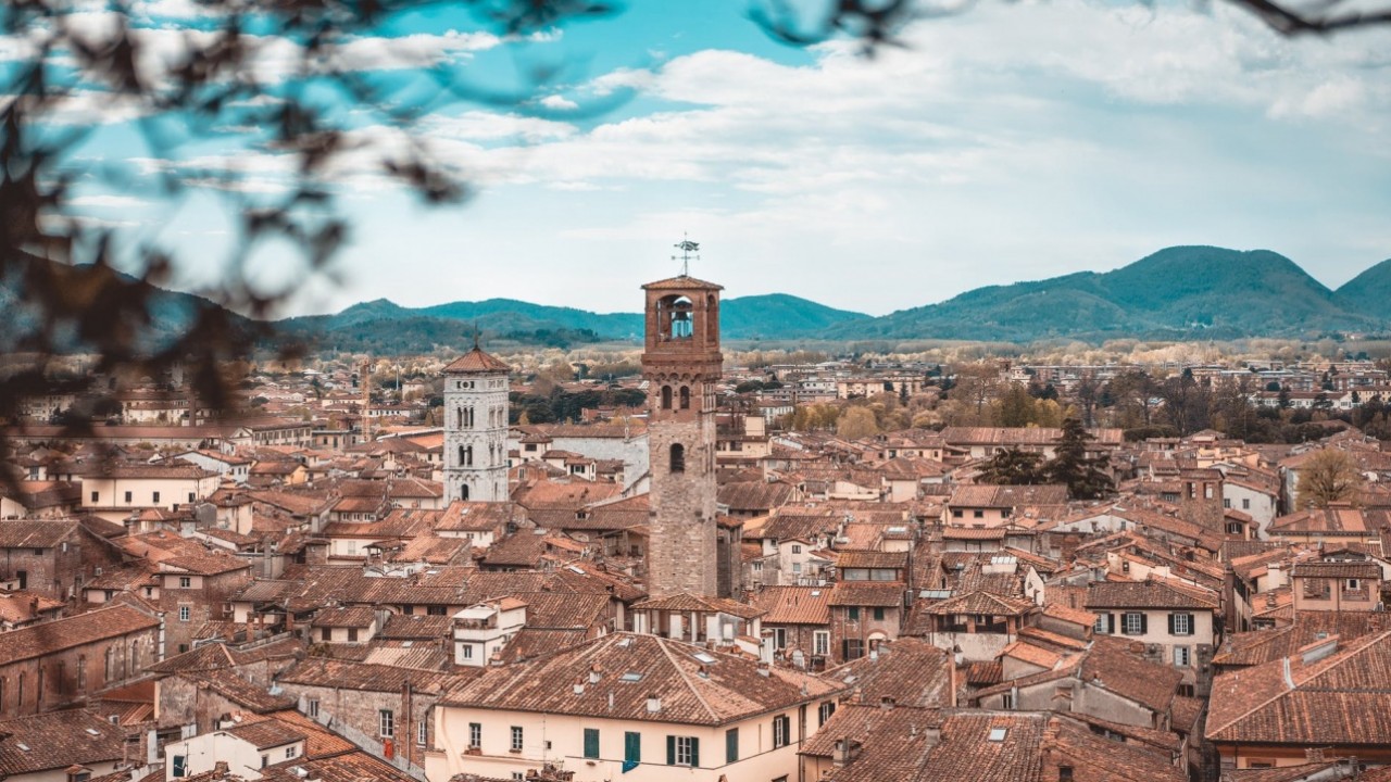 Turismo e cicloturismo, dalla CdC di Lucca nuovi contributi alle imprese