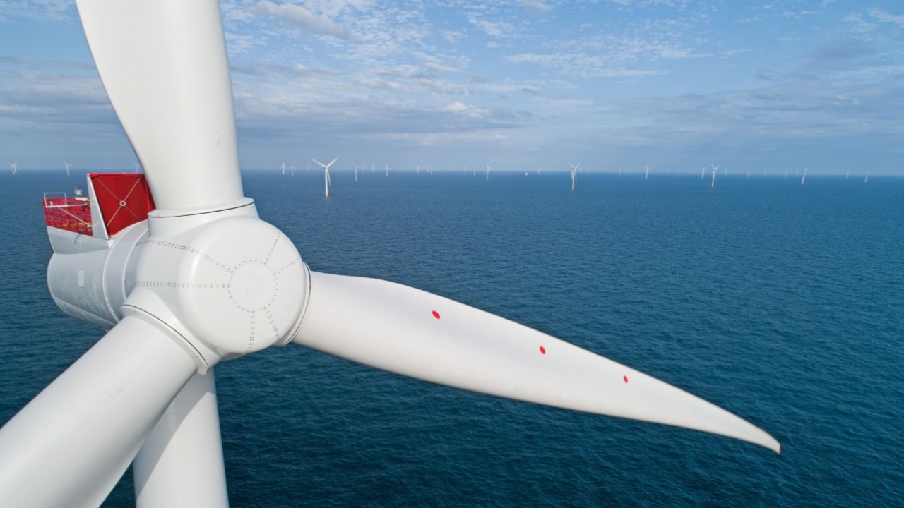 Falck Renewables, Ørsted e BlueFloat Energy collaborazione con Energy4All per eolico offshore