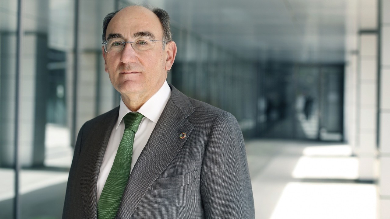 Iberdrola aumenta gli investimenti a 7 miliardi di euro (+6%)