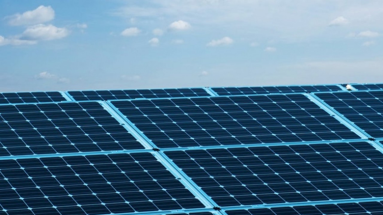 Parco fotovoltaico di Lamezia Terme: transizione energetica e sviluppo locale