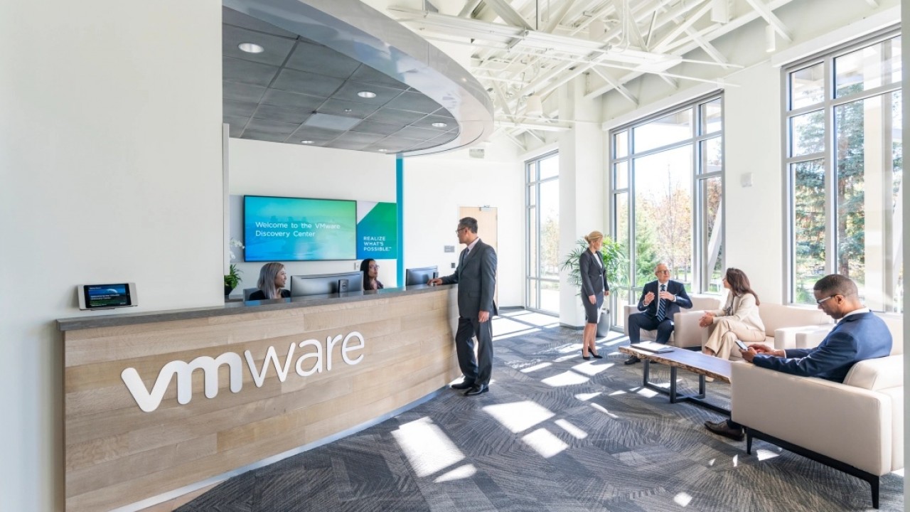 VMware inclusa per il secondo anno consecutivo nei Dow Jones Sustainability World Indices