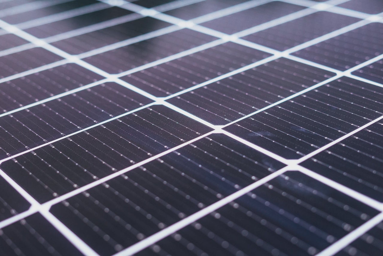 Fotovoltaico, ESI partnership con Enel Green Power 