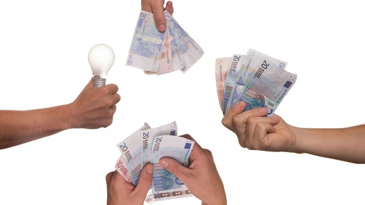 Crowdfunding a +26% nel 2021: in crescita del 137% gli investimenti “green”