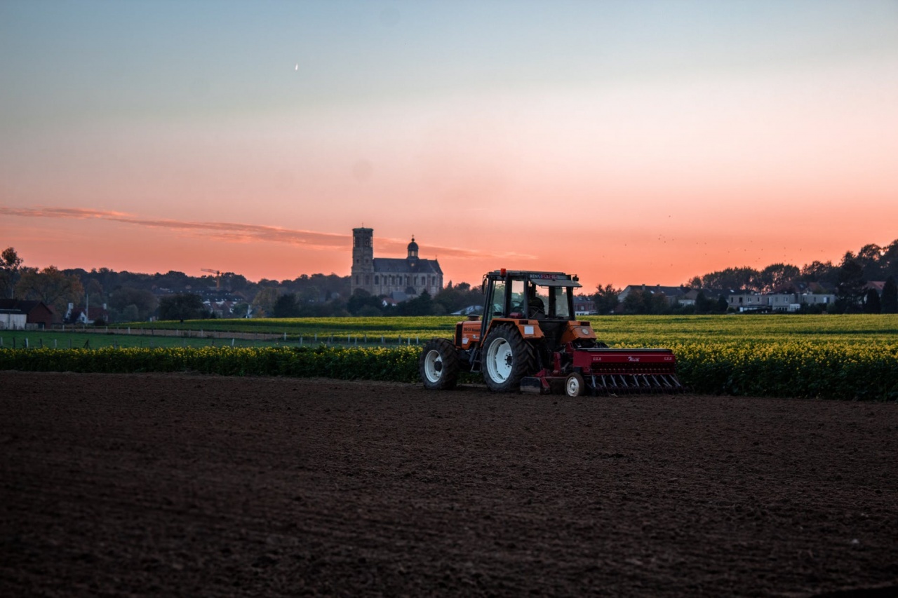 Coldiretti: l'inflazione strozza le imprese agricole e volano i costi