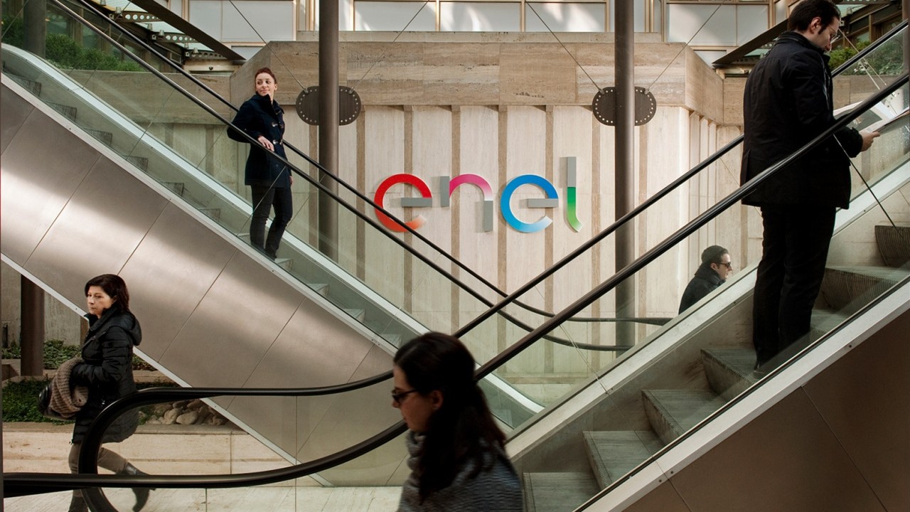 Enel: aggiudicati 12,9 GW nell’asta del mercato della capacità in Italia per il 2024