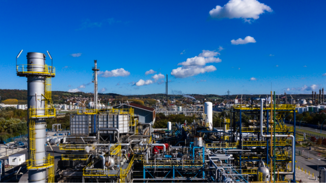 Air Liquide e Eni cooperano per la decarbonizzazione delle industrie hard-to-abate in Europa